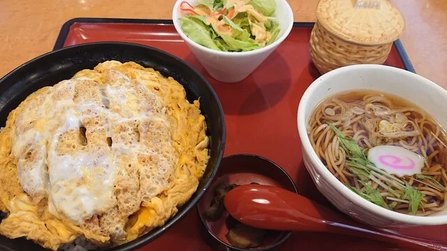 和風レストラン まるまつ 潟上店 - 羽後飯塚（レストラン）の写真