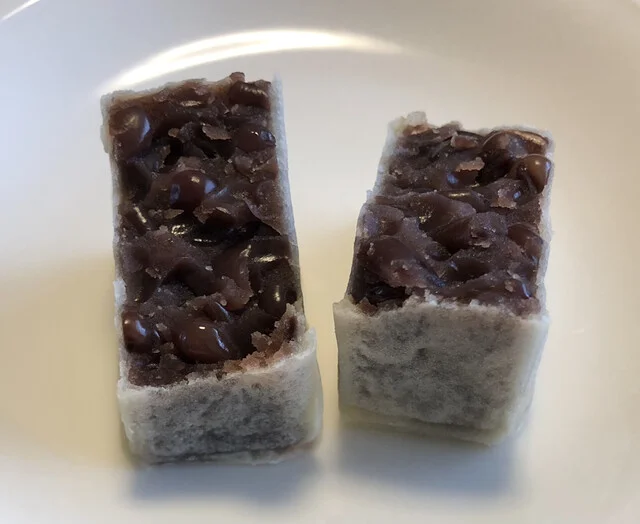 東山軒（トウザンケン） - 猊鼻渓（和菓子）の写真