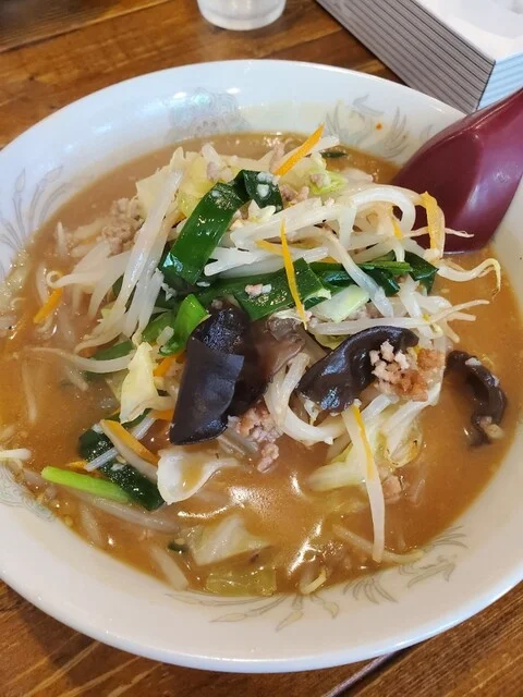 三代目福建楼 - 厨川（中華料理）の写真