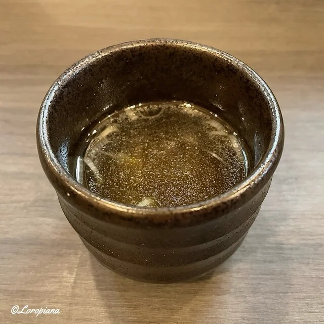 油そば 一二三 盛岡店 - 上盛岡（油そば・まぜそば）の写真