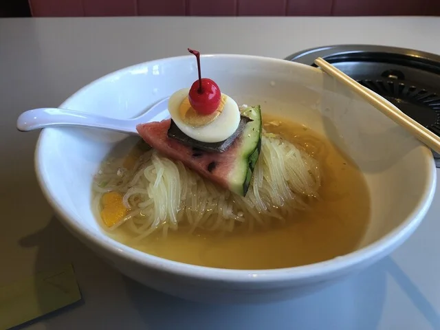 大門（ダイモン） - 似内（冷麺）の写真