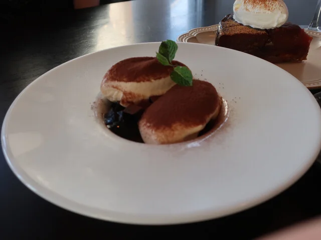 OURSBLANC Roaster&cafe（ウルスブラン ロースター&カフェ） - 北山形（カフェ）の写真