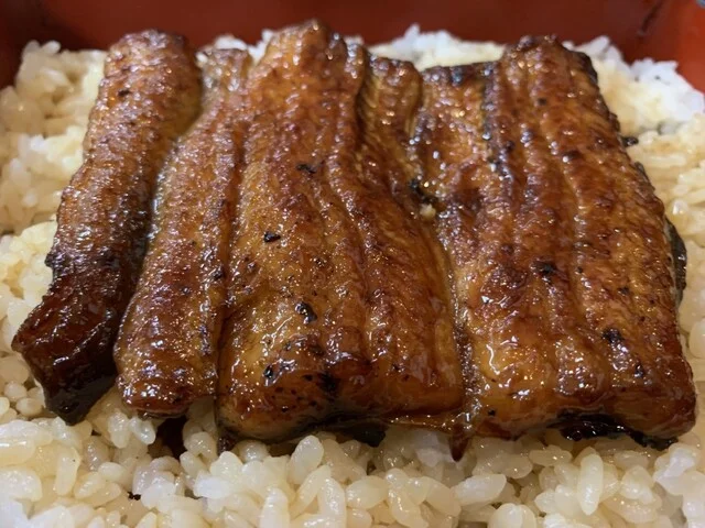 水國（ミクニ） - 郡山（うなぎ）の写真