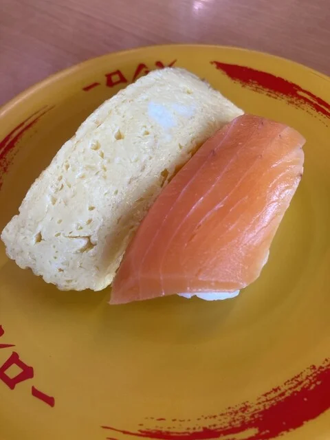 スシロー 大館店 - 大館（回転寿司）の写真