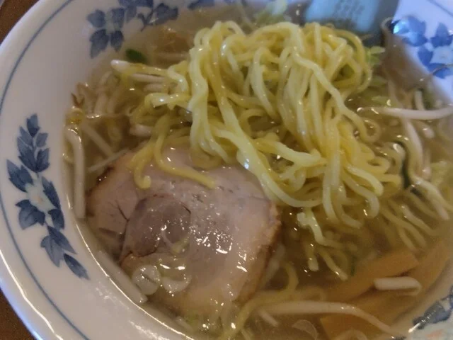 一風亭 矢巾口店 - 矢幅（ラーメン）の写真