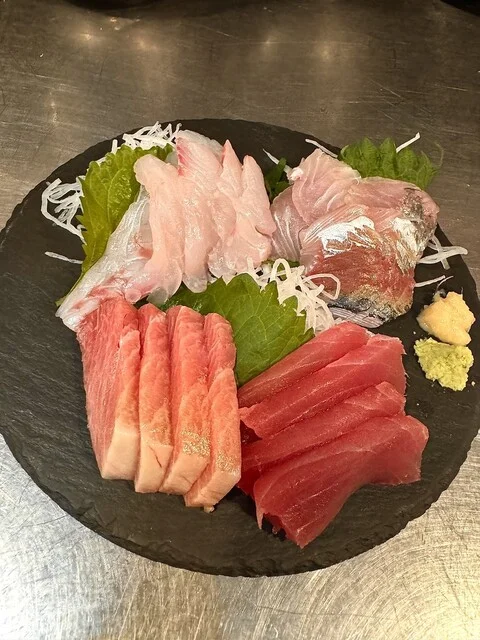 酒肴楽飲 くろだるま（【旧店名】七輪 ほるもんや） - 泉外旭川（居酒屋）の写真