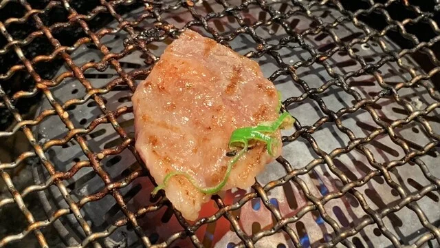 牛牛 - 釜石（焼肉）の写真