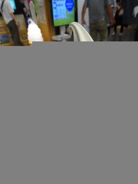 FOOD PIT（フード ピット） - 米沢（コロッケ）の写真