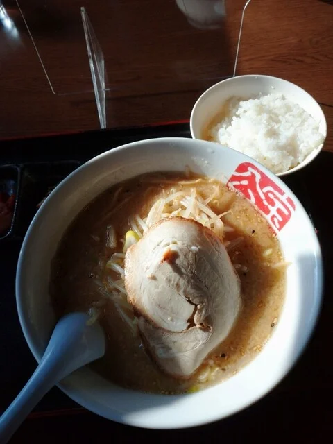 宝介 遠野店 - 遠野（ラーメン）の写真
