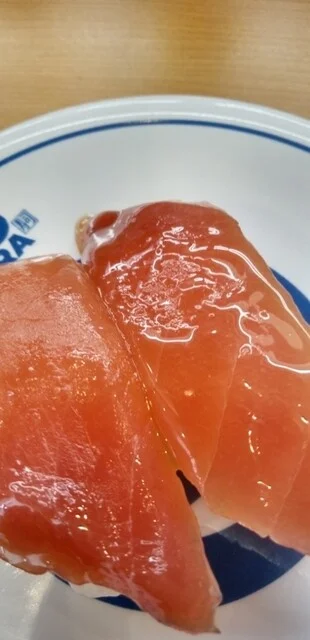 無添くら寿司 奥州水沢店 - 水沢（回転寿司）の写真