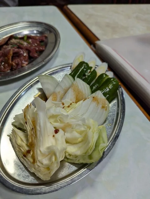 味好 支店 - 水沢（焼肉）の写真