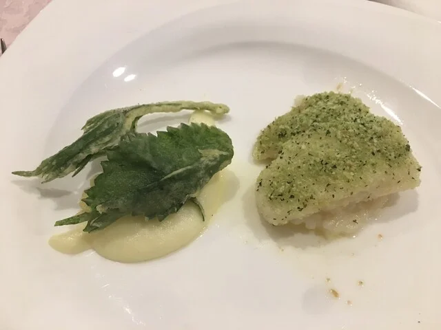 レストランローズガーデン - 米沢（イタリアン）の写真