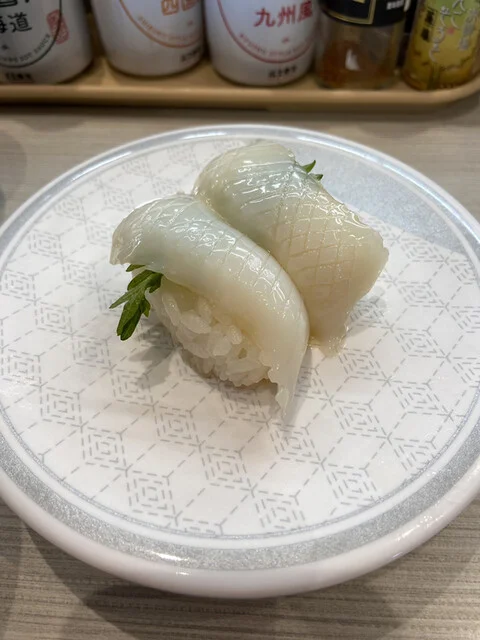 はま寿司 北上藤沢店 - 柳原（回転寿司）の写真