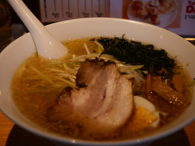 桜木屋 大曲店 - 大曲（ラーメン）の写真