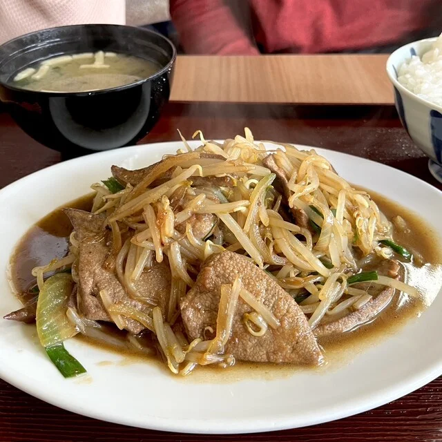 食堂 田舎家 - 厨川（食堂）の写真