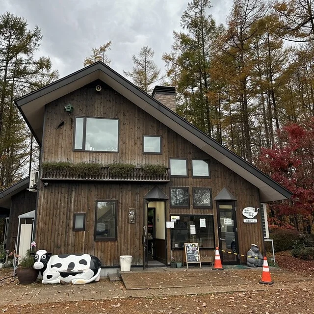 松ぼっくり - 雫石町その他（ジェラート・アイスクリーム）の写真