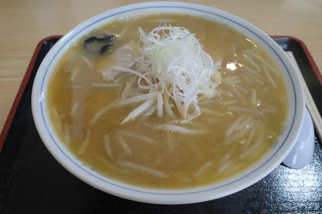 こやなぎ - 西米沢（ラーメン）の写真