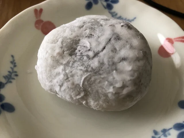 小林餅店 - 米沢（和菓子）の写真