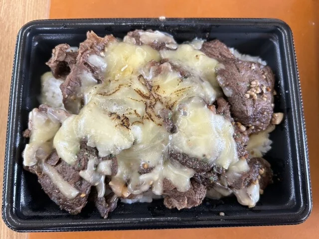 焼売弁当さくらちゃん - 泉外旭川（弁当）の写真