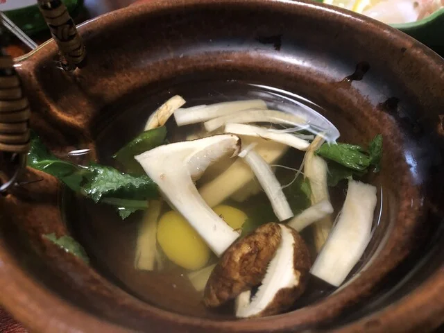 扇水 - 上盛岡（日本料理）の写真