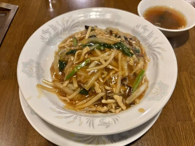 中国料理 ジャスミン亭 - 西米沢（中華料理）の写真