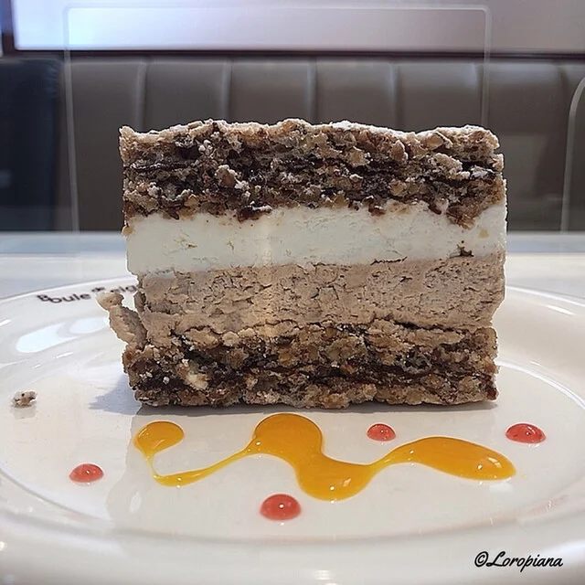 ブール・ドゥ・ネージュ 盛岡緑が丘店（BOULE DE NEIGE） - 厨川（ケーキ）の写真