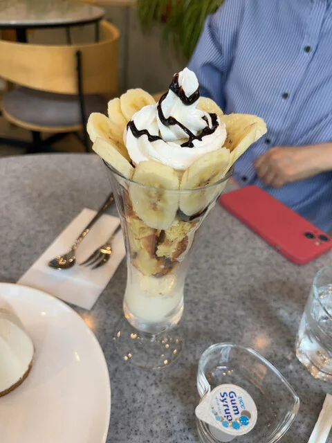 猫の事務所 - 新花巻（カフェ）の写真