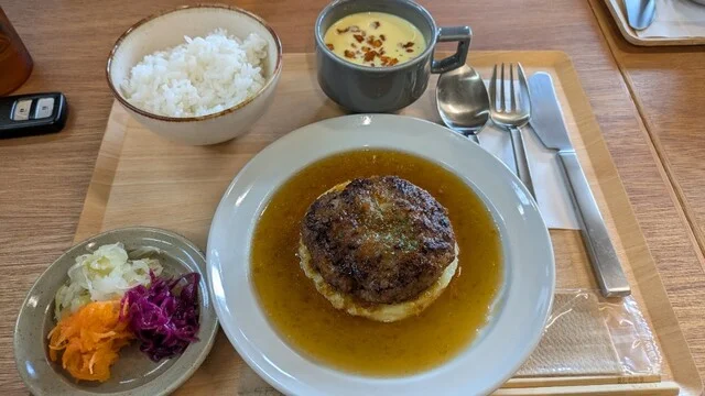 SLOUP（スロープ） - 米沢（スープ）の写真