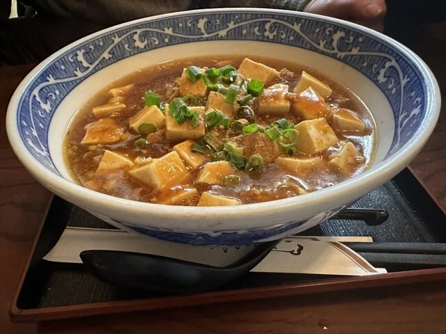 中国料理 寿 - 陸前豊里（食堂）の写真