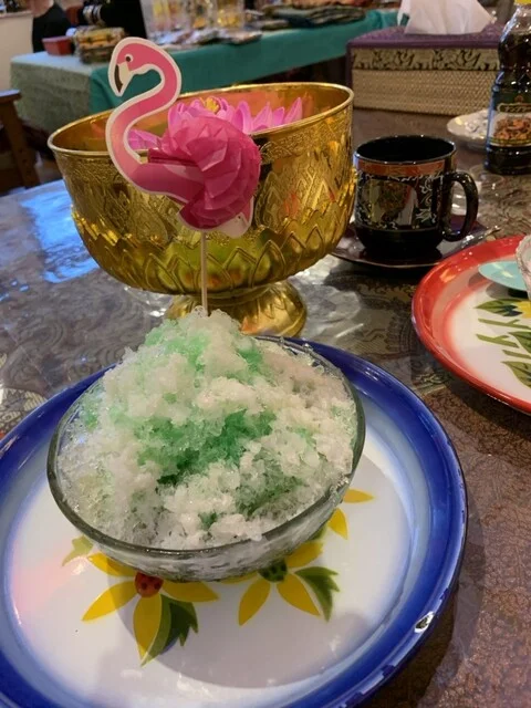 Be Happy cafe（ビーハッピー） - 陸前高田（タイ料理）の写真