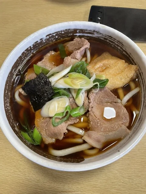 笹川食堂 - 鶴岡（うどん）の写真