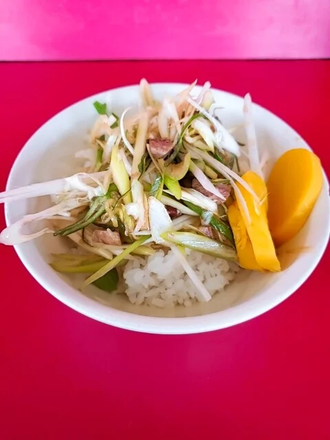 ラーメンショップ 石鳥谷店 - 花巻空港（ＪＲ）（ラーメン）の写真