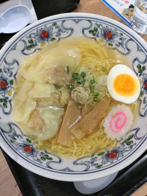 たんぽぽ - 大館（ラーメン）の写真