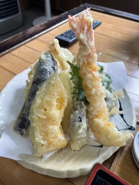 そば処 せきしろ庵 - 二戸（そば）の写真