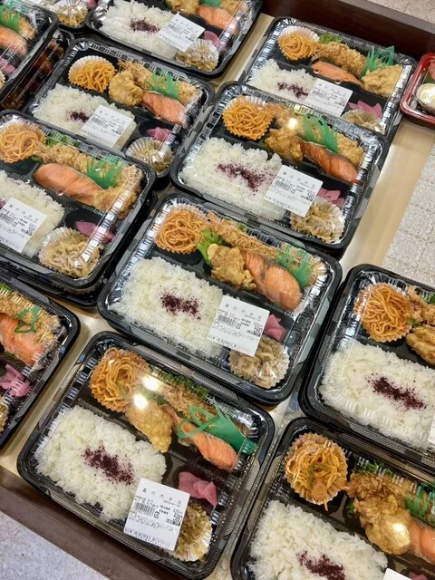 渡辺鮮魚店 - 大更（その他）の写真