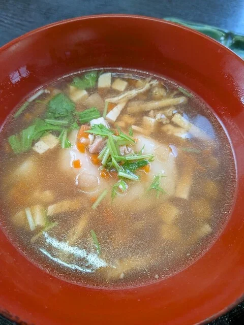 そば処 もちた屋（もちたや） - 水沢江刺（そば）の写真