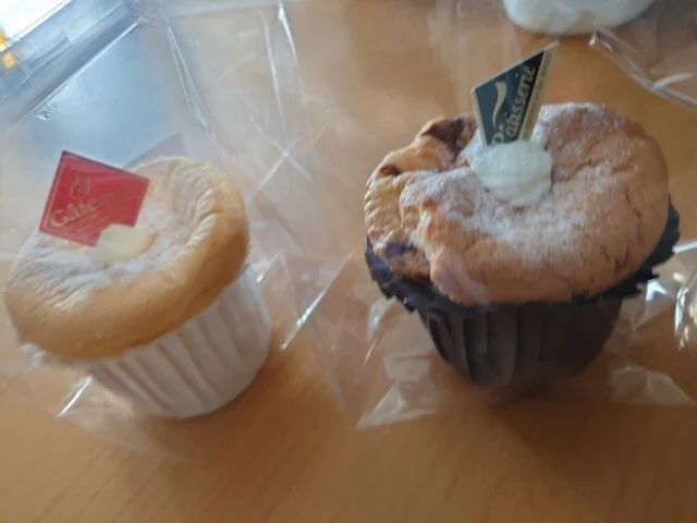 corrot. （コロット） - 東白石（カフェ）の写真