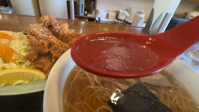 お食事ハウス　あゆとく - 小佐野（カレー）の写真