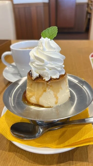 ココス 花巻星ヶ丘店 - 花巻（ファミレス）の写真