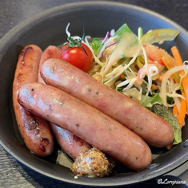 いわて花巻大食堂 - 似内（食堂）の写真