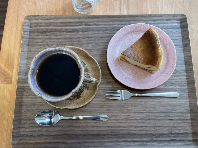 Cafe にじの家 - 北山形（カフェ）の写真