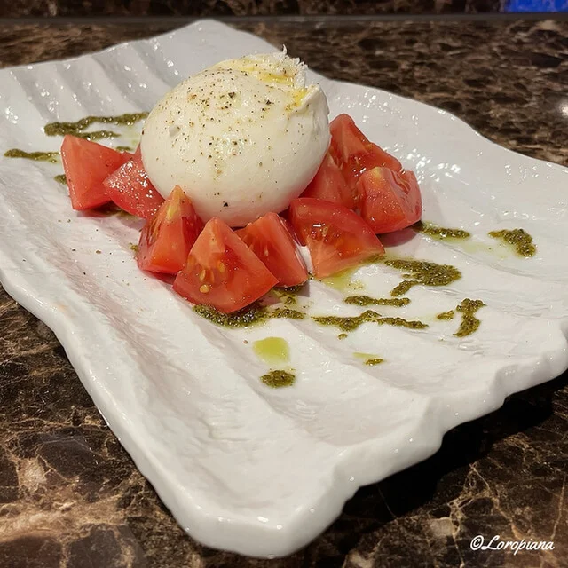 自然派ワインと炭火焼き料理 La Brace Gianni（ラ ブラーチェ ジャンニ） - 上盛岡（ワインバー）の写真