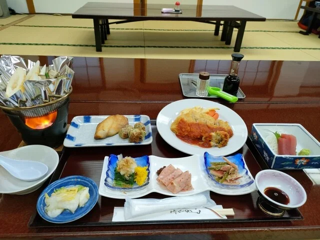 ホテル秋月館 - 秋田（ホテル）の写真