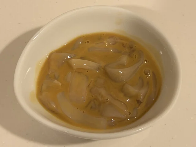 手造り塩辛の旭屋 - 平泉（その他）の写真