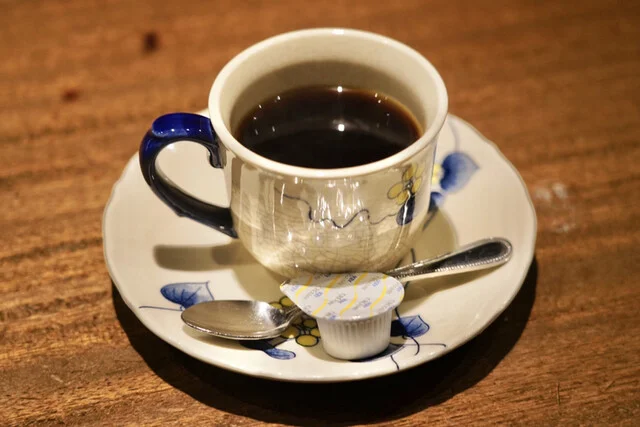 オクテット - 山形（喫茶店）の写真