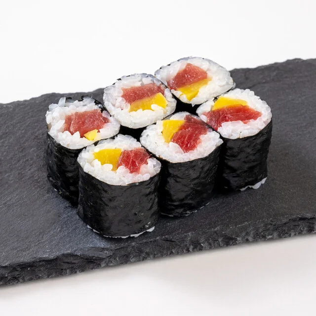 うみっぷく - 陸中山田（食堂）の写真