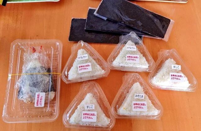 うどん･そば･おにぎり和山 - 石巻（うどん）の写真