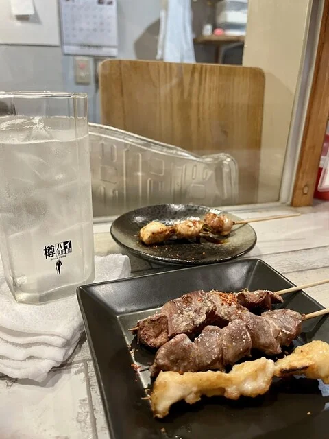 鳥鶏 - 盛岡（焼き鳥）の写真