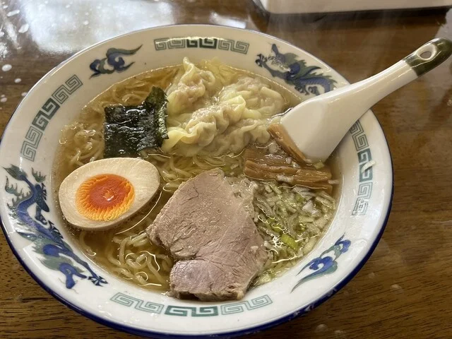 一力食堂 - 二戸市その他（食堂）の写真