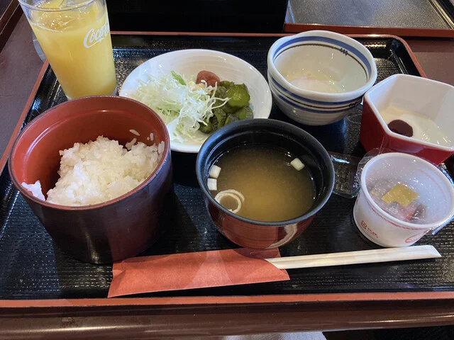 天然温泉 ホテルこまち - 羽後牛島（ホテル）の写真